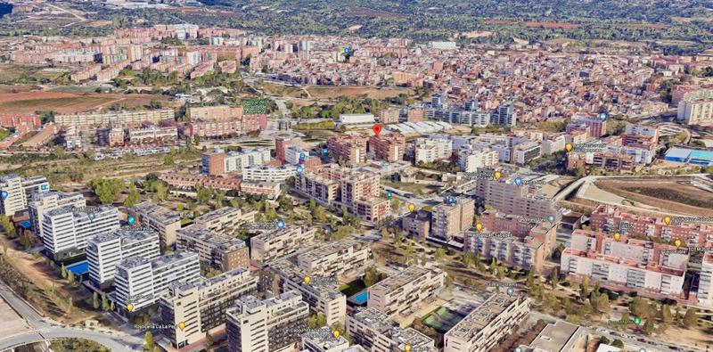 Foto a7dee6eb-4d62-447f-a972-790009e5ce3b. Lloguer local comercial a Can Llong Sabadell