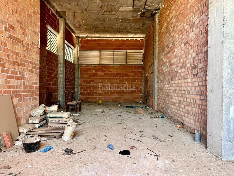 Foto b34d3cda-9dfa-4953-bb7f-9a80e7570782. Lloguer local comercial a Can Llong Sabadell