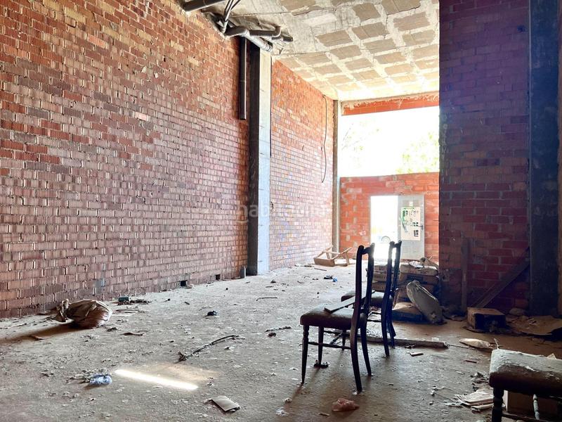 Foto 07fe0112-95d6-4673-a05c-322b000b87e3. Miete geschäftsraum in Can Llong Sabadell