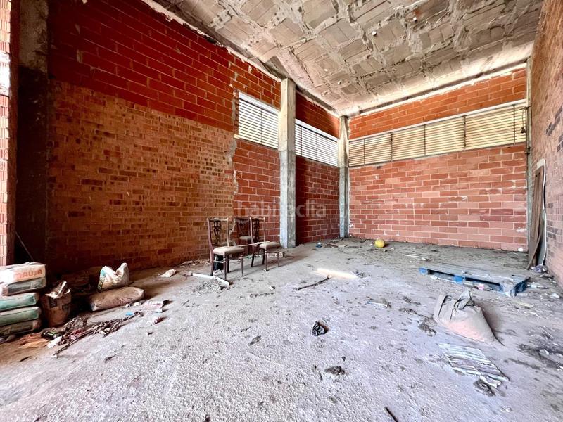 Foto f536360b-aa1a-4ab4-869d-669f7140ea2d. Rent business premise in Can Llong Sabadell