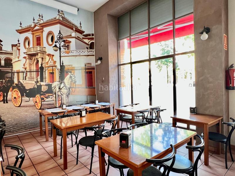 Foto 00fc7d99-4b70-4e99-8ce4-d9f825f01957. Alquiler local comercial bar restaurante en traspaso en avenida matadepera!! en Sabadell