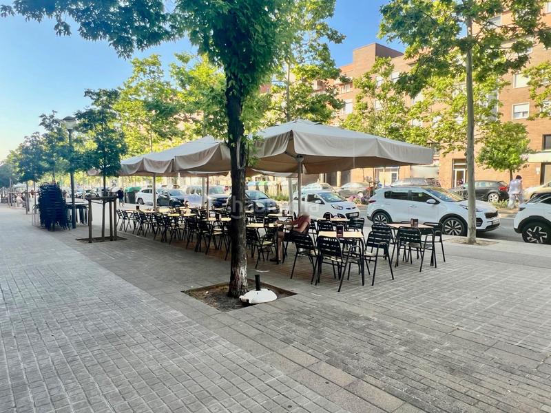 Foto 02ccdc39-bd19-44bd-8b8f-4e9f3fad6428. Alquiler local comercial bar restaurante en traspaso en avenida matadepera!! en Sabadell