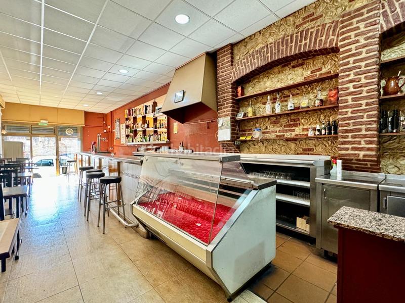 Foto 1df703b9-5b71-4f2c-97e8-890166fe599d. Lloguer local comercial a Hostafrancs Sabadell
