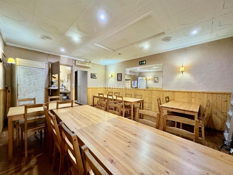Foto adf0f21f-e619-44dd-b846-1b366bd333a4. Lloguer local comercial a Hostafrancs Sabadell