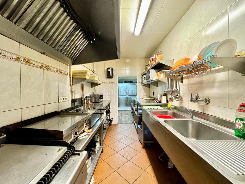Foto 6f53cdce-3098-4c43-bcfc-d056fda8d4b2. Location local commercial dans Hostafrancs Sabadell
