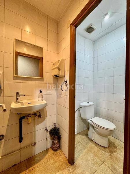 Foto e4f8b449-0cc2-4f5d-983a-a88da6603cf0. Location local commercial dans Hostafrancs Sabadell