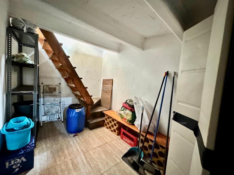 Foto 7f9373cf-42a3-42db-9eb9-9c045b63456e. Rent business premise in Hostafrancs Sabadell