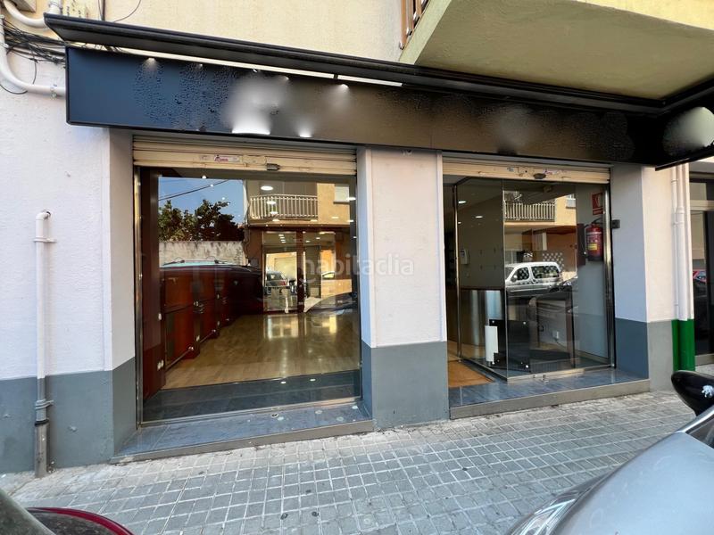 Foto 050717d1-c1f6-4805-98f8-d46886f13e71. Geschäftsraum in Can Rull Sabadell
