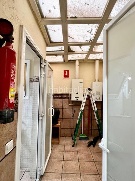 Foto 2a17584b-0ff9-4025-9e1f-e06a1c3c32ed. Geschäftsraum in Can Rull Sabadell