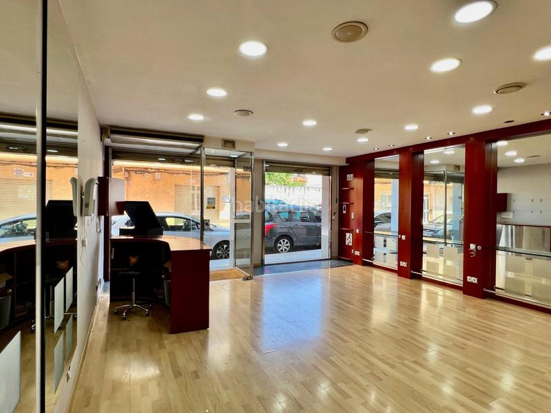 Foto 3d8282c3-2f9a-45f9-8ab5-768800d5cb74. Local comercial a Can Rull Sabadell