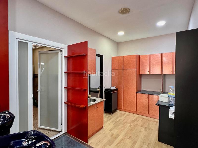 Foto 43687ec6-99e6-4470-8d37-5f955101d340. Local comercial a Can Rull Sabadell