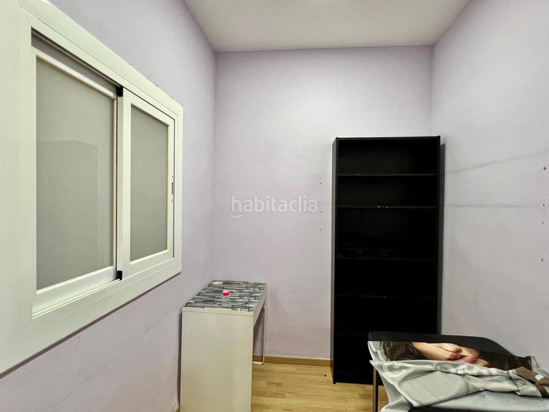 Foto 5106c084-a36f-4a34-942b-ce95c4c96795. Geschäftsraum in Can Rull Sabadell