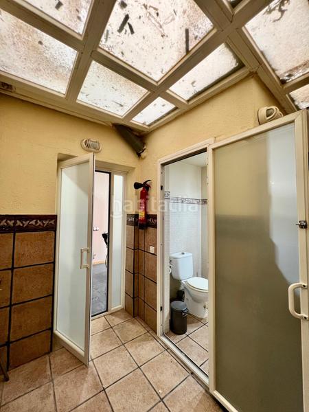 Foto 63978462-7a42-4835-800f-97dc7c8a0889. Local comercial a Can Rull Sabadell