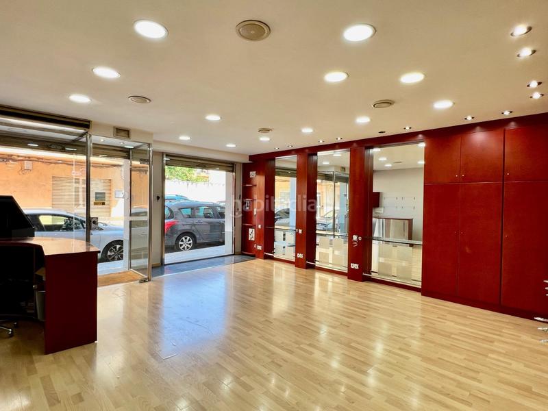 Foto 69887546-07b3-40f8-8da5-df9356e384d2. Local comercial a Can Rull Sabadell