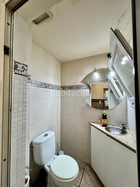 Foto 713d1a70-a075-4ec1-86ba-42d222857458. Geschäftsraum in Can Rull Sabadell