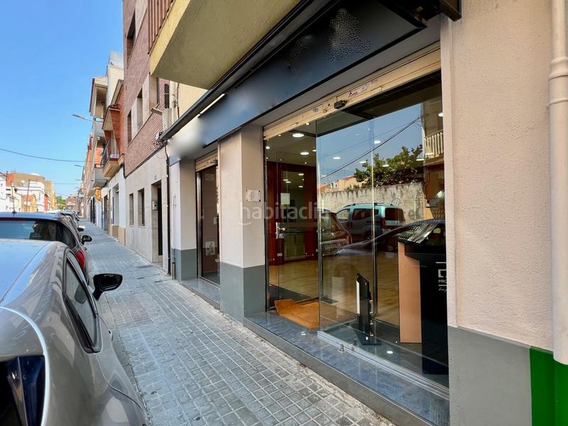 Foto 86cde046-d89a-4fc0-b5d4-e78620cba4f8. Local comercial a Can Rull Sabadell