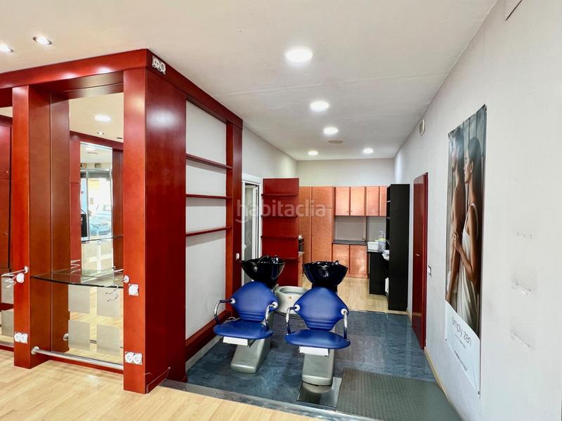 Foto 8b1429bc-8e09-41c9-9674-6035f78ecd03. Geschäftsraum in Can Rull Sabadell