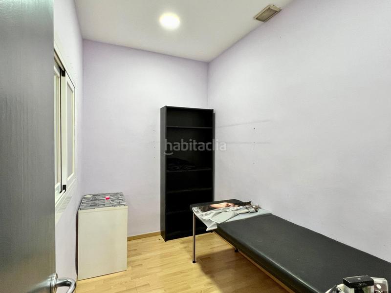 Foto e175aa5f-bcec-47f3-9906-b58f582bf9b4. Geschäftsraum in Can Rull Sabadell