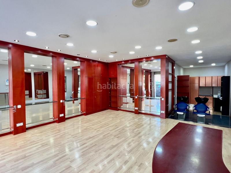 Foto ea0ca5f6-9fff-4fbd-9684-bf8957451cb4. Local comercial a Can Rull Sabadell