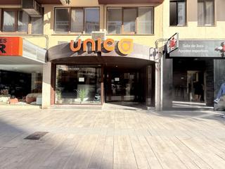 Affitto Locale commerciale in S´Eixample-Can Misses. Oportunidad!! local comercial con mucha visibilidad y perfecta u