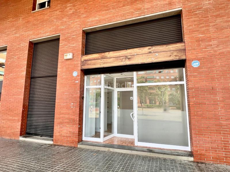 Foto 11404189-8a65-4711-8959-9c548dab44bd. Local commercial dans Can Deu Sabadell