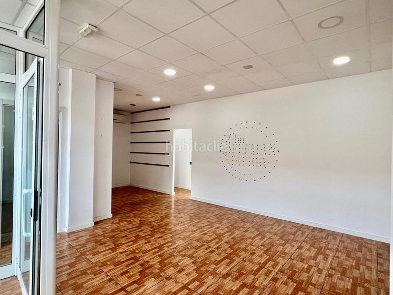 Foto 12188512-bc58-44f9-9140-cf8869d3392a. Local commercial dans Can Deu Sabadell