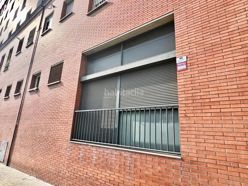 Foto 1f104c87-5ac0-4086-89e3-4d01acc2f1c2. Local commercial dans Can Deu Sabadell