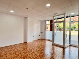 Local Comercial en Can Deu