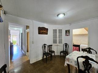 Casa a Ca n'Oriac. Casa candorra sabadell