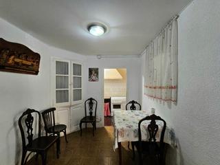 House in Ca n'Oriac. Casa candorra sabadell