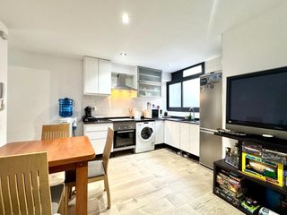 Pis  M.d. del mar,de la. Piso para entrar a vivir  zona muy tranquila terraza de 56m2 3 d