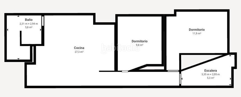 Foto 1cb24bf2-9523-4a46-8379-9bf916bf4794. Appartamento in Ca n'Anglada Terrassa
