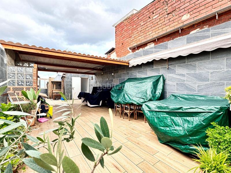 Foto 492c009d-c05a-4b90-bf1d-f47056005939. Appartamento in Ca n'Anglada Terrassa