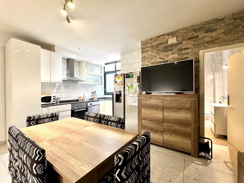 Foto be59280a-3a47-4d73-aefe-523b82bf8766. Appartamento in Ca n'Anglada Terrassa