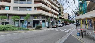 Locale commerciale in SANT JORDI