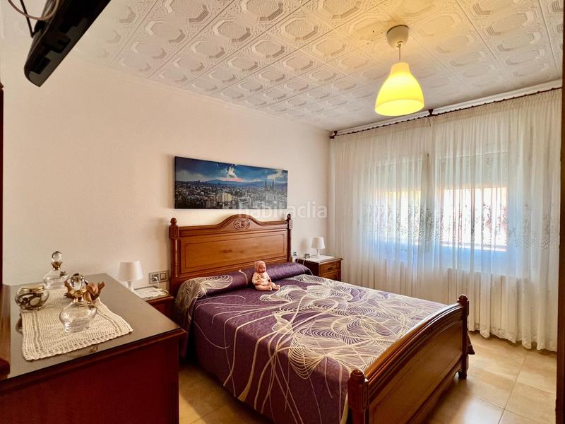 Foto 08cc921c-ba9b-4c9f-aa58-081a8694b902. Flat with heating in Torre-romeu Sabadell