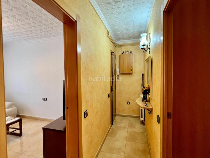 Foto 0e62e3a3-9f45-486f-92c6-529b9ad6c1b5. Flat with heating in Torre-romeu Sabadell