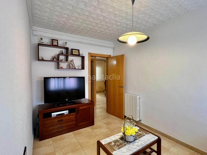 Foto 68b7288e-1f79-4d26-993d-21ed0d25b719. Flat with heating in Torre-romeu Sabadell