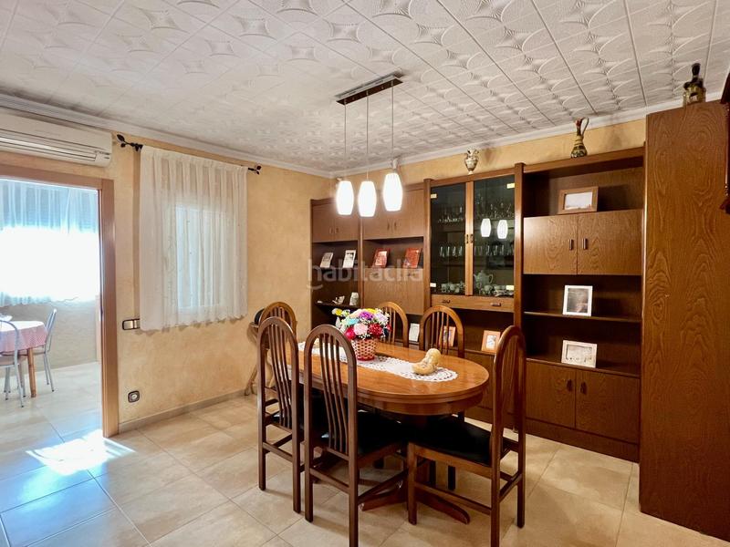 Foto 7797f7f3-dd41-4177-9c9a-536a0c7b8081. Flat with heating in Torre-romeu Sabadell