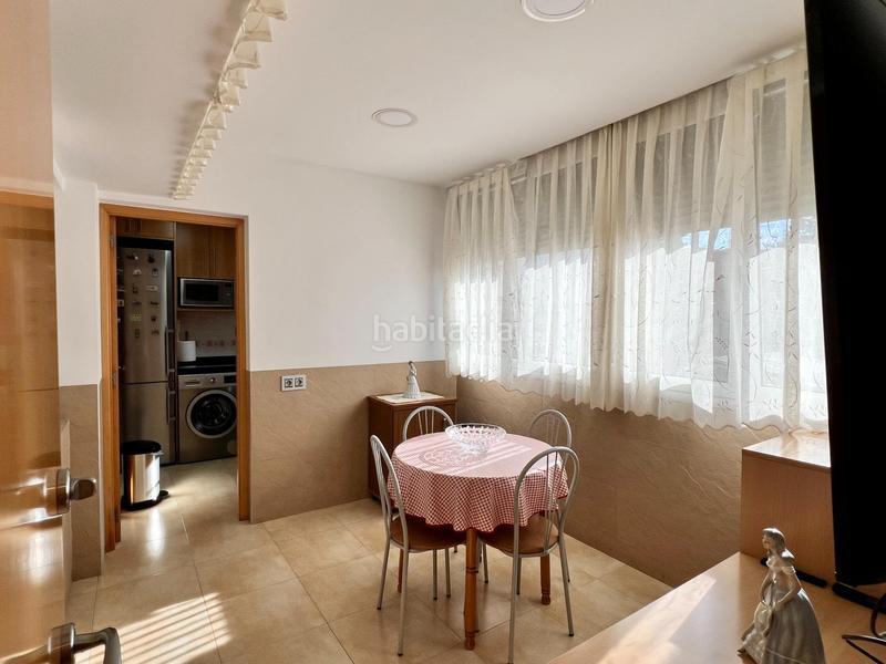 Foto a415d597-2b97-494b-bcbe-14d8154a6d75. Flat with heating in Torre-romeu Sabadell