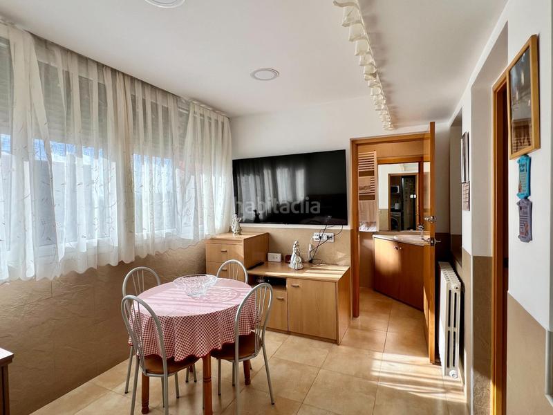 Foto d8164a55-1f43-45b1-9364-3566bb74e72a. Flat with heating in Torre-romeu Sabadell