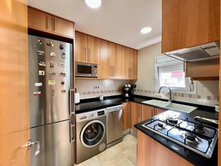 Pis a Torre-romeu. Piso de 3 dormitorios reformado listo para entrar a vivir