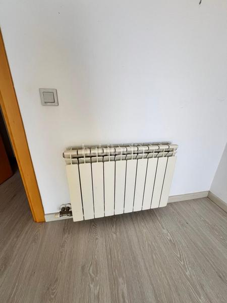 Foto 70fd3f61-8f96-4a6d-97e8-e2d0f636ad42. Flat with heating parking in Ca n'Anglada Terrassa