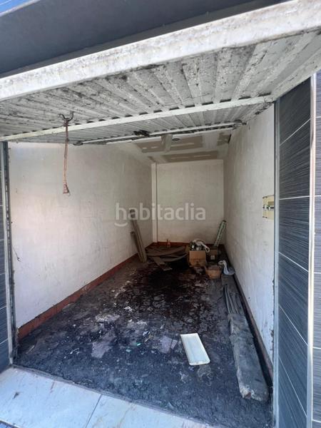 Foto d9aedf8d-6f4a-4c38-aca8-cb65d14f13ec. Flat with heating parking in Ca n'Anglada Terrassa