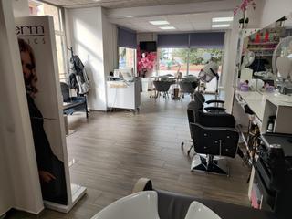 Local Comercial en Calle FRANCESC BELLAPART DE