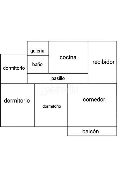 Foto 336a94f6-edf5-482b-b598-7a06bf1fc9c1. Appartement avec chauffage dans Canet de Mar