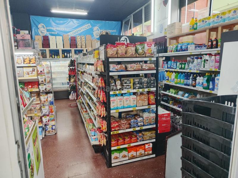 Foto 294f7884-44bc-4daf-9c16-fe01bd35bd0b. Locale commerciale in Covadonga Sabadell