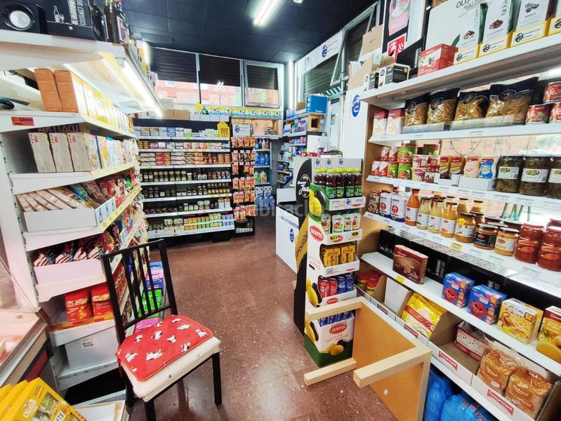 Foto 2be055e5-12c5-43bd-85ba-b39acf486c1d. Locale commerciale in Covadonga Sabadell