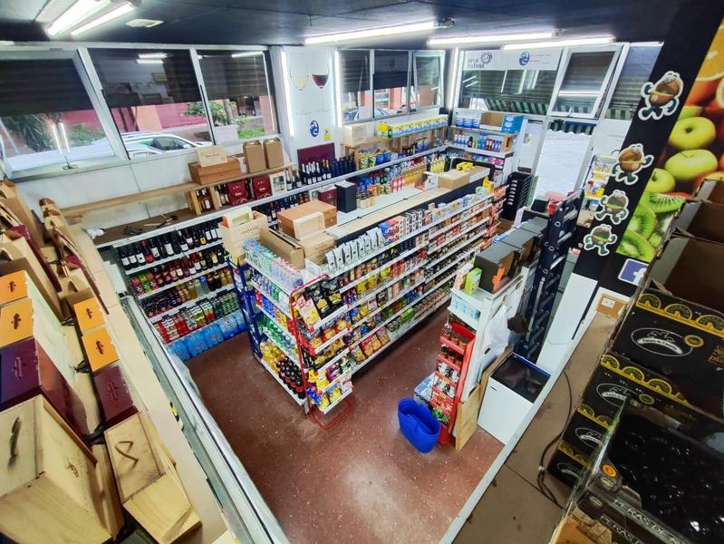 Foto 356ed72f-6544-440a-8b7f-048345ab57ac. Locale commerciale in Covadonga Sabadell