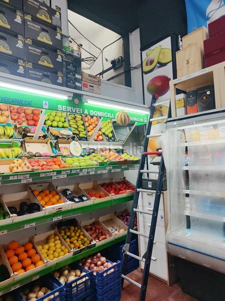 Foto 6268c391-830c-4e61-82d1-e82008a27063. Locale commerciale in Covadonga Sabadell